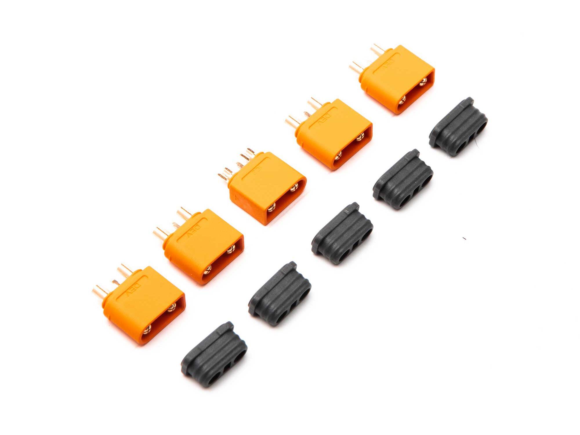 connector-ic2-device-set-of-5