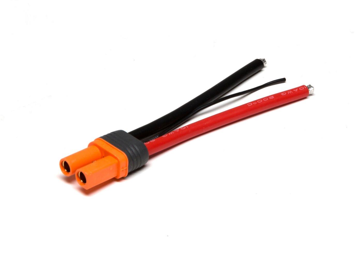 IC5 Battery Connector  4