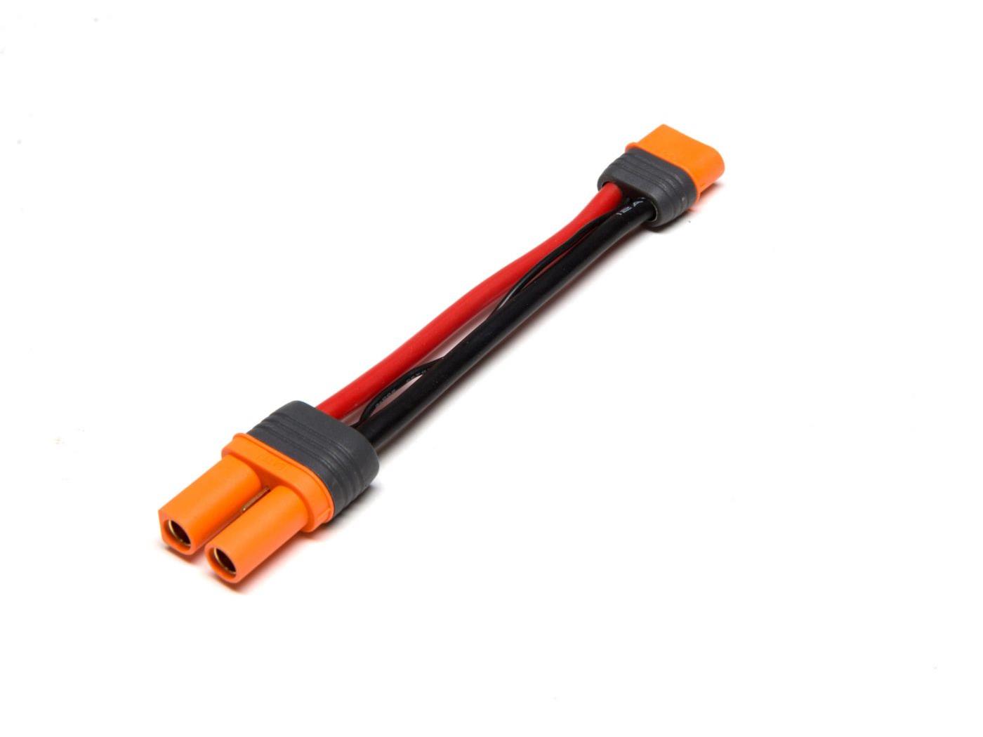 IC5 Battery Connector to IC3 Device 4