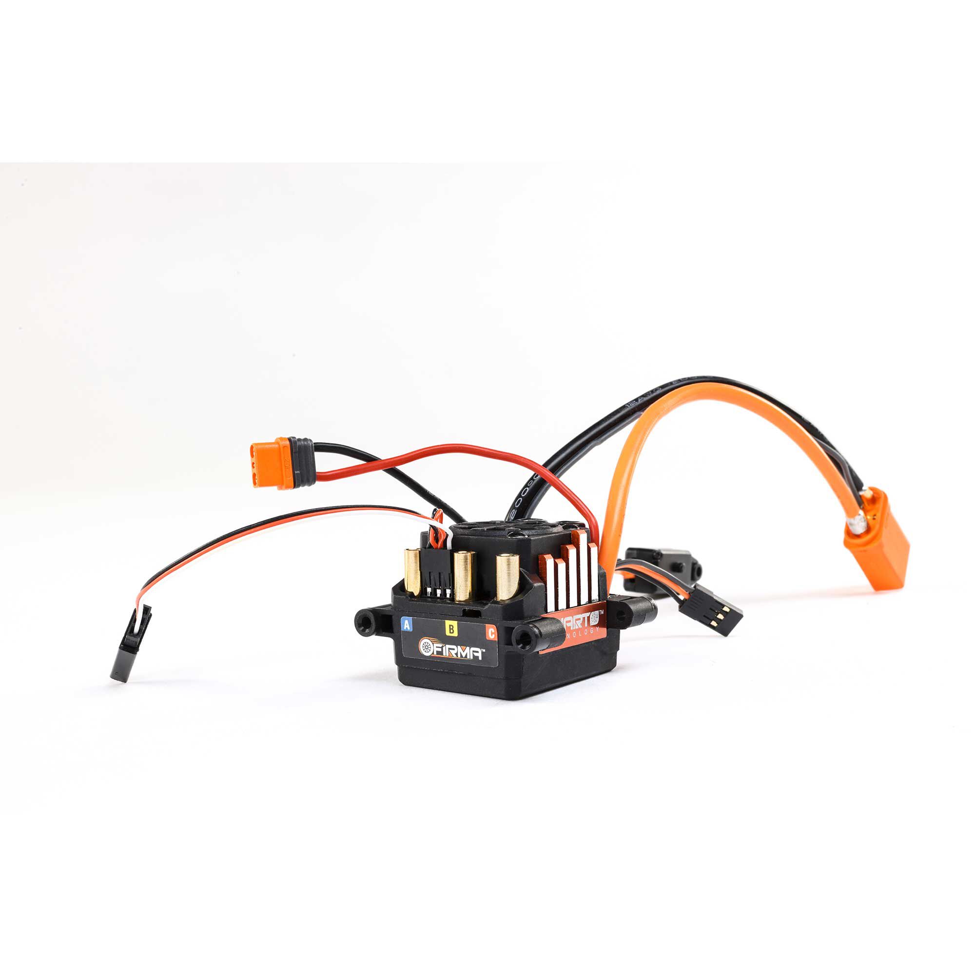 Firma 85A Brushless Smart ESC: Promoto-MX-2