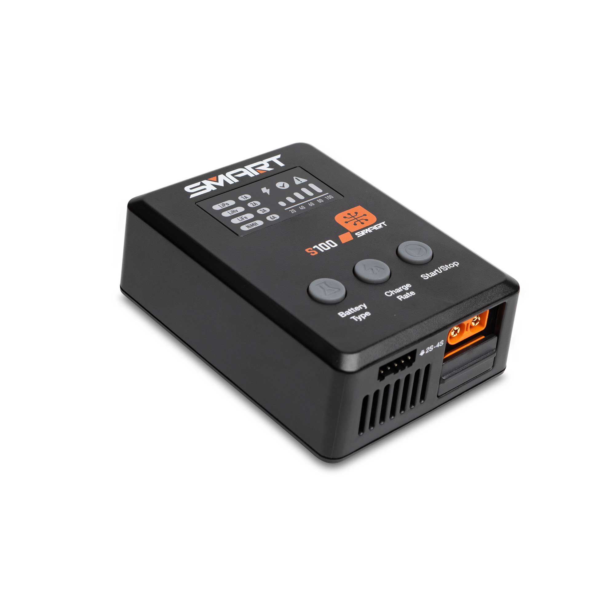 Smart Powerstage Surface Bundle: 810mAh 2S 50C LiPo Battery-2