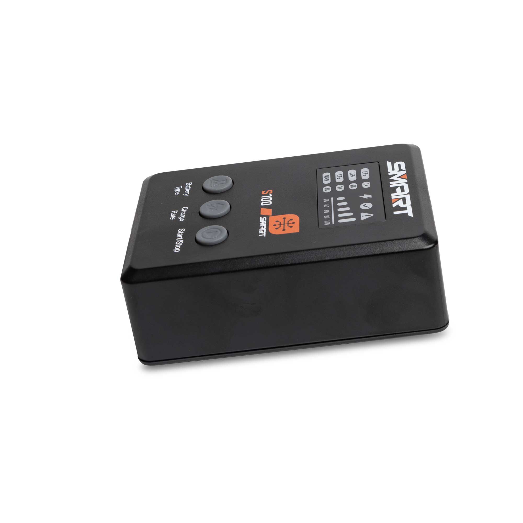 Smart Powerstage Surface Bundle: 810mAh 2S 50C LiPo Battery-7