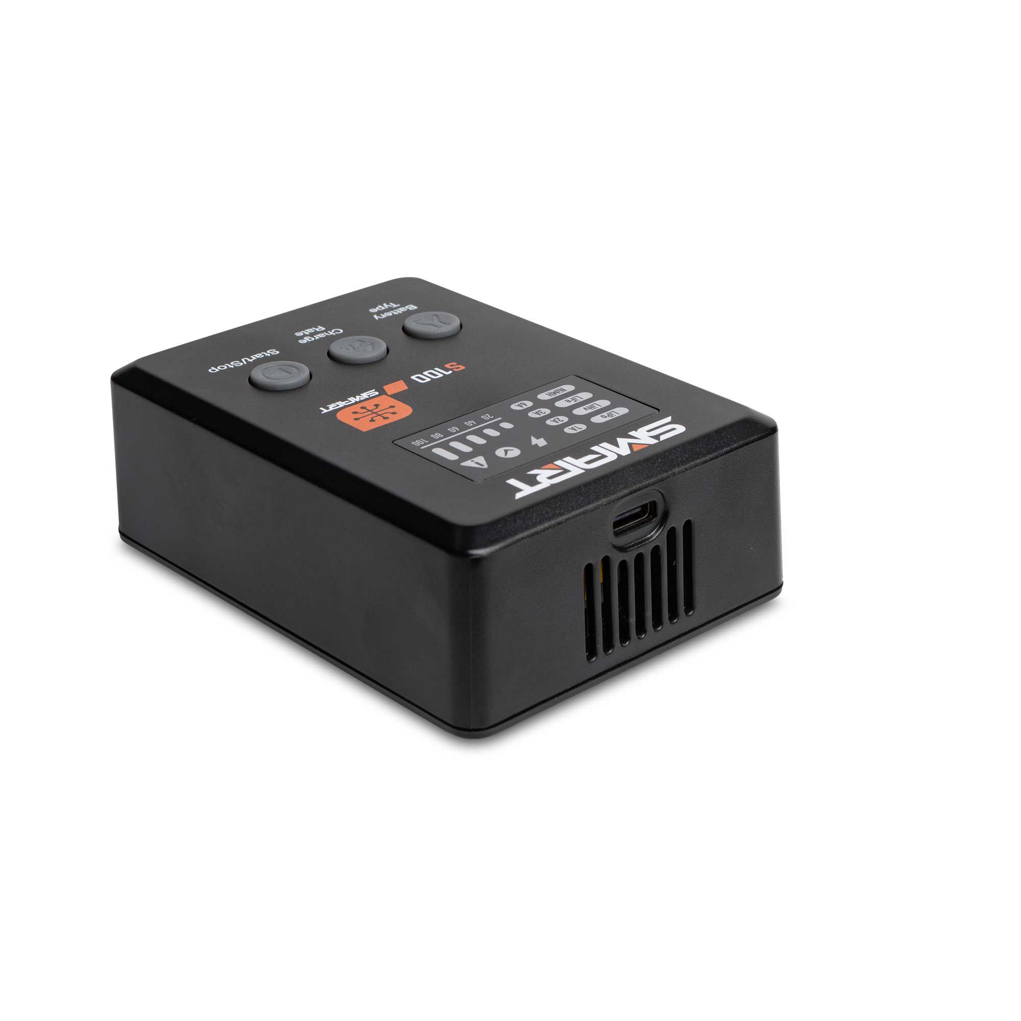 Smart Powerstage Surface Bundle: 810mAh 2S 50C LiPo Battery-8
