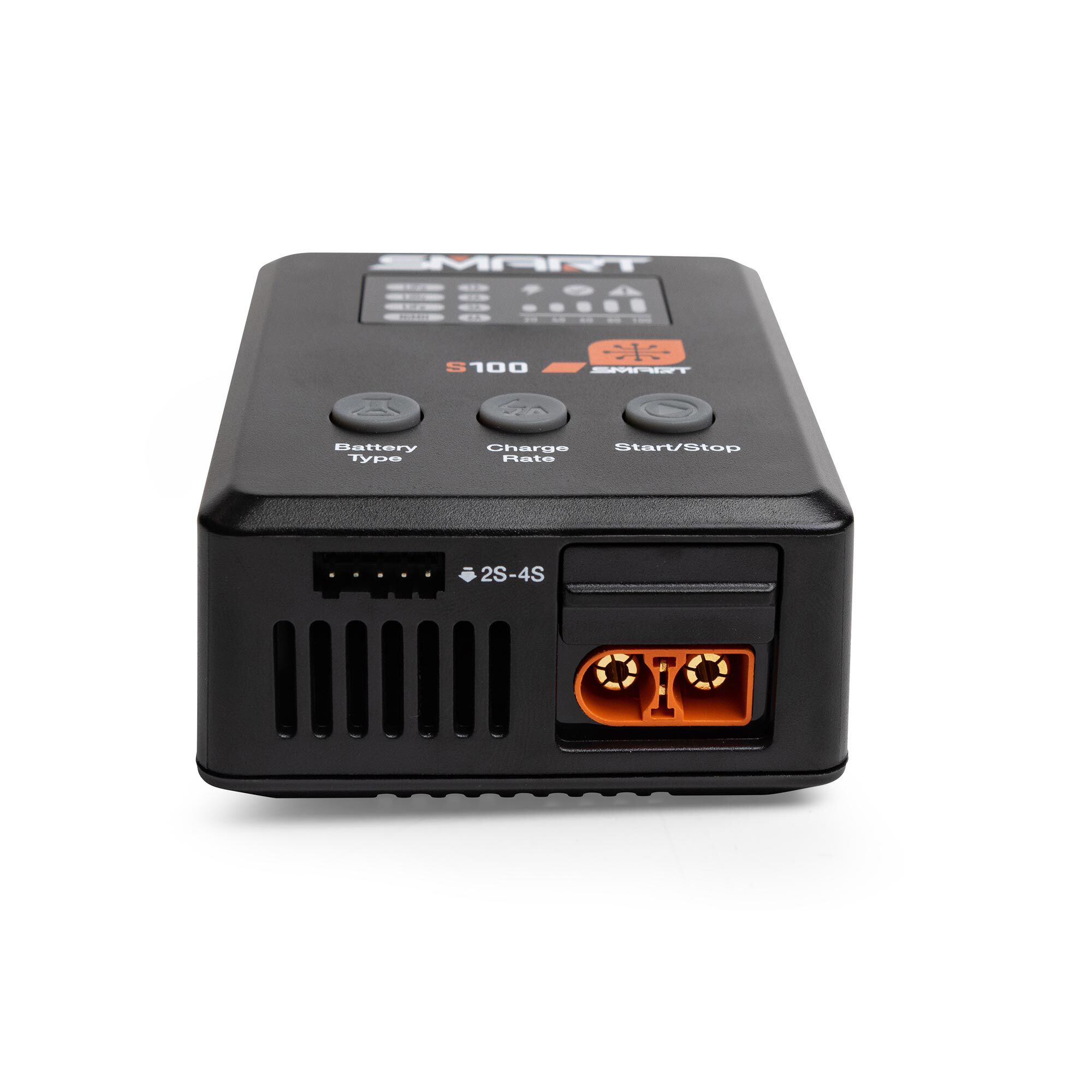 Smart Powerstage Surface Bundle: 810mAh 2S 50C LiPo Battery-13