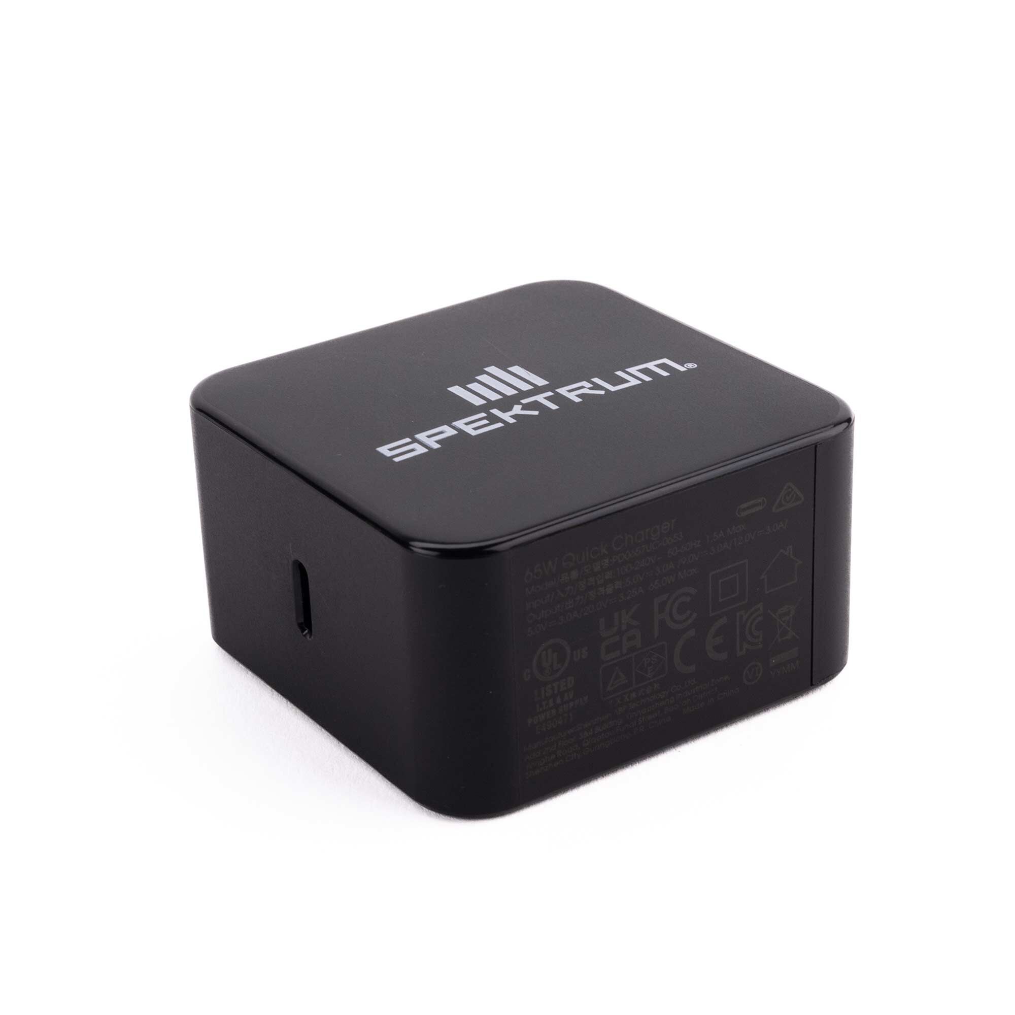 Smart Powerstage Surface Bundle: 810mAh 2S 50C LiPo Battery-17