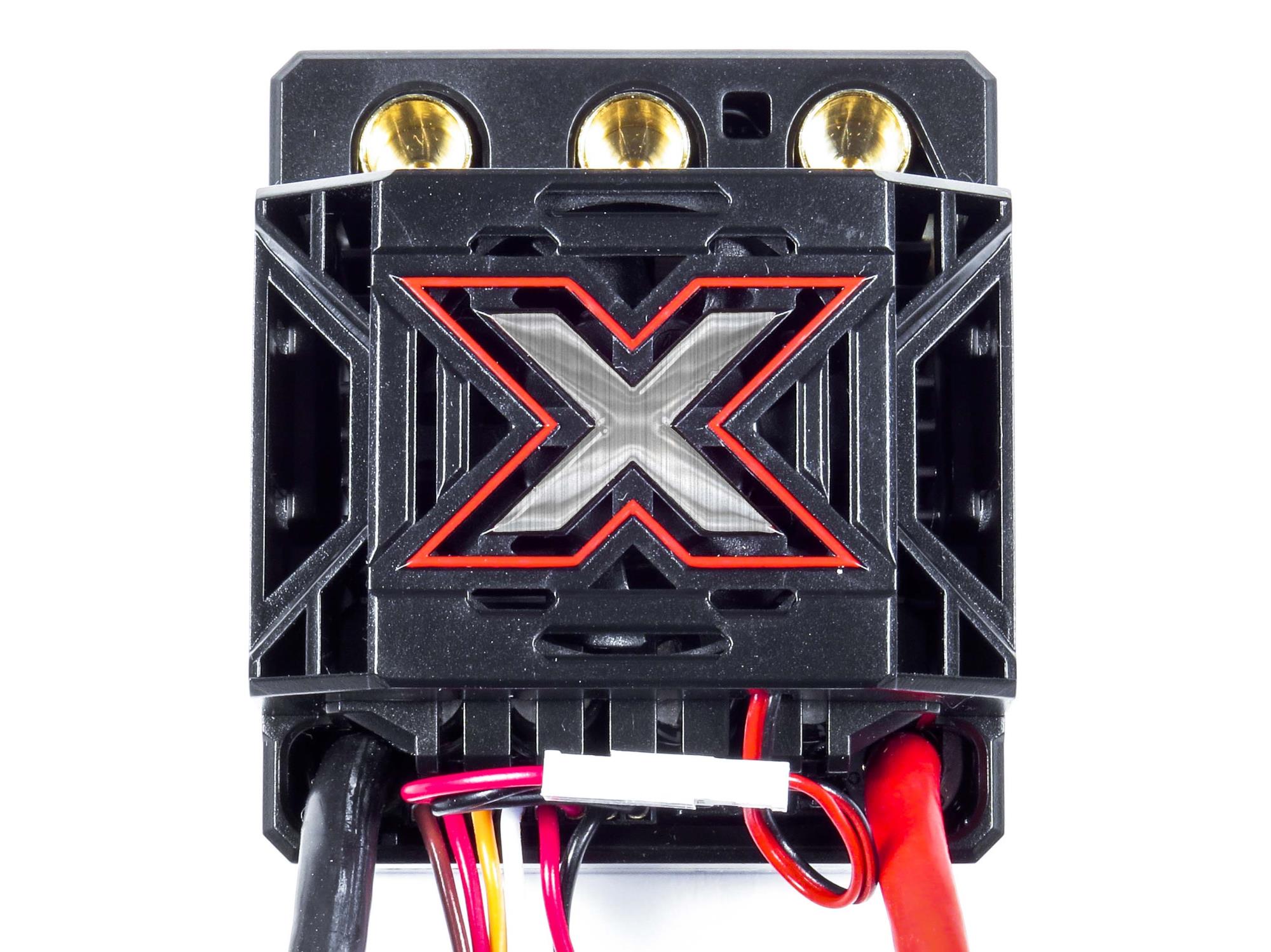 Mamba Monster X-3