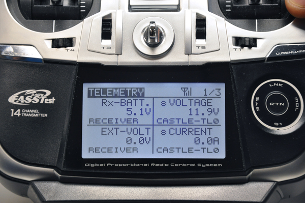 Telemetry Link SBUS2 (Futaba Compatible)-3