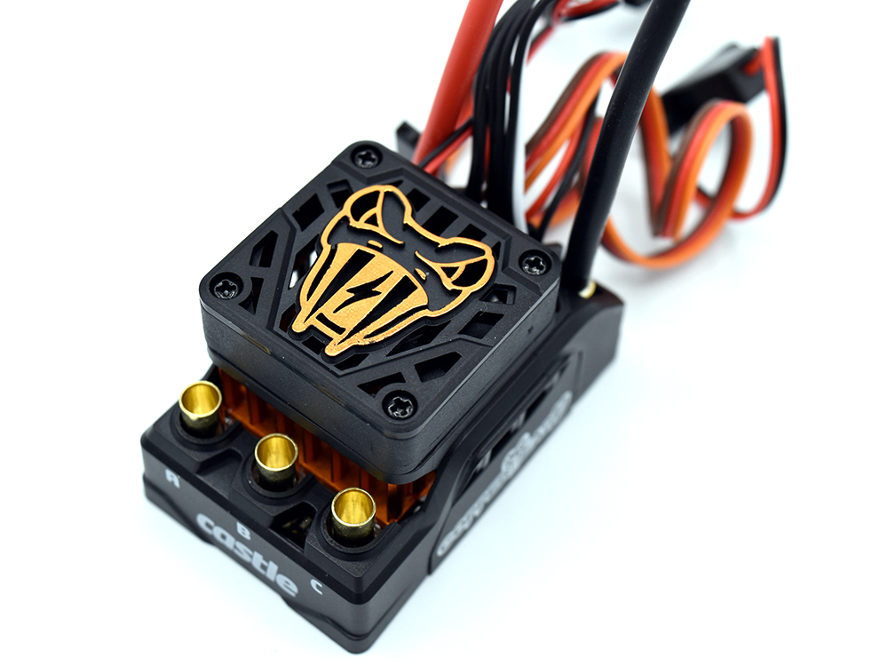 COPPERHEAD 10 1415-2400KV COMBO - MT-3