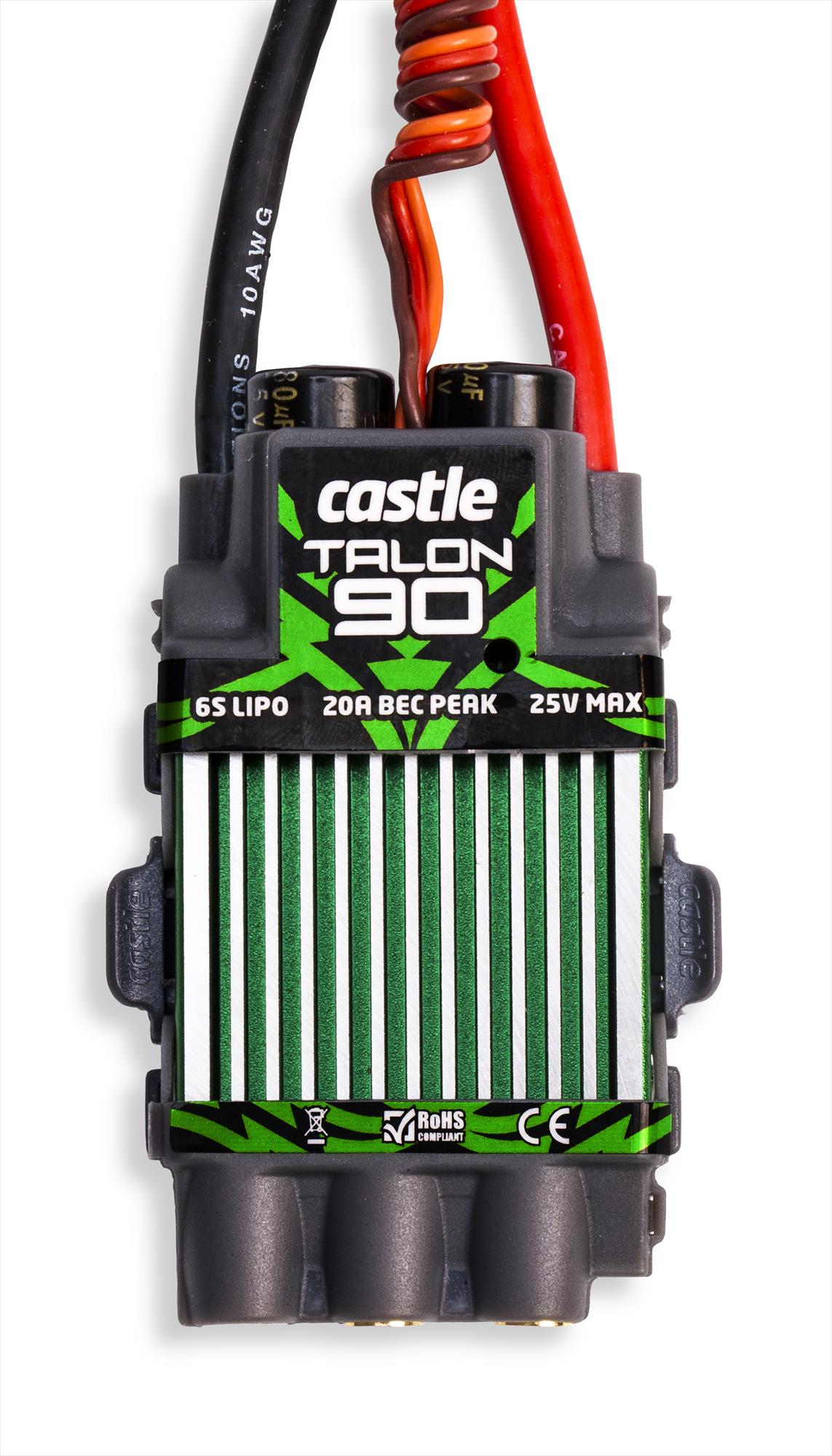 talon-90-25v-90-amp-esc-with-high-output-bec