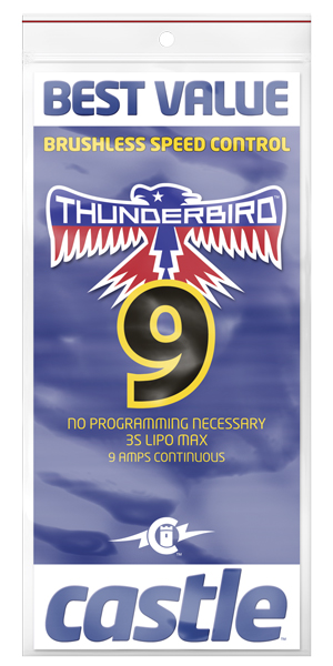 Thunderbird 9A-2