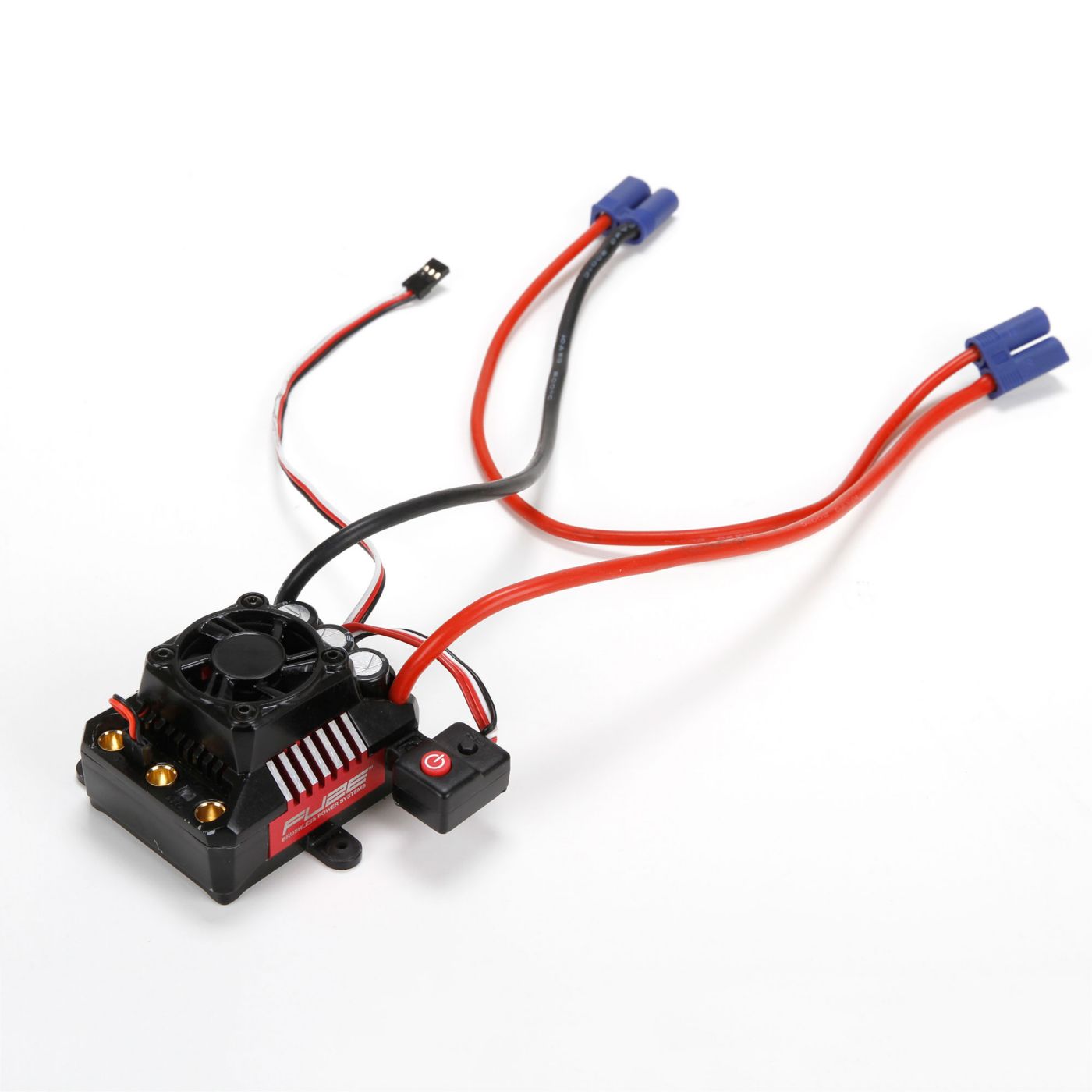 fuze-160a-bl-wp-15th-esc-8s