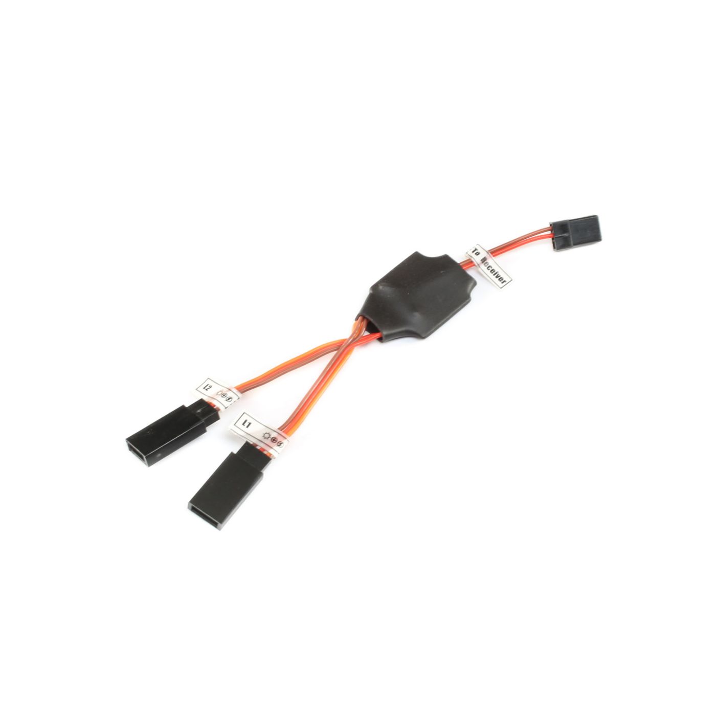 led-light-controller