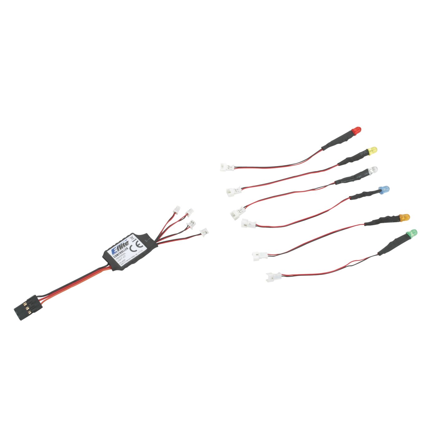 Controller: Universal Light Kit-2