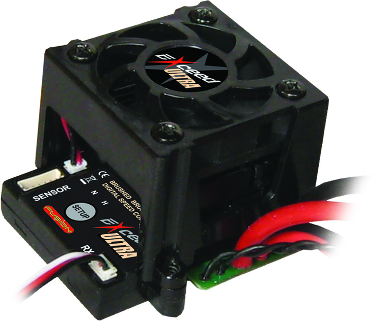 exceed-ultra-hv-esc-140a-n614-l24