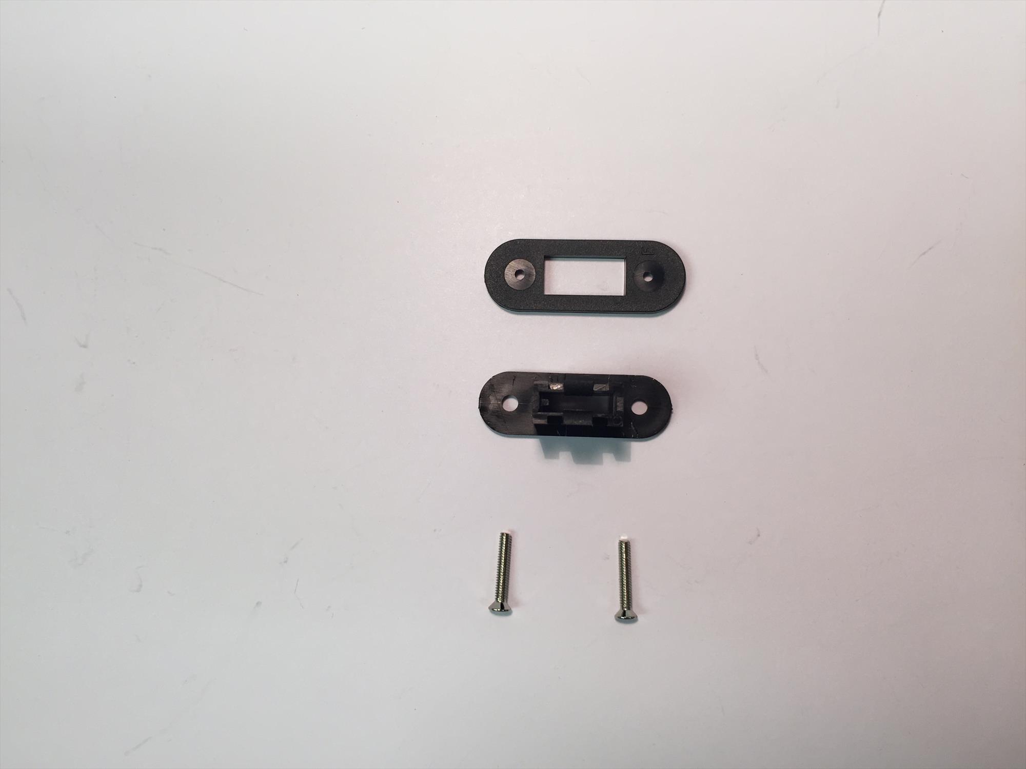 External Charge Holder (HoTT/Futaba/JR)-2