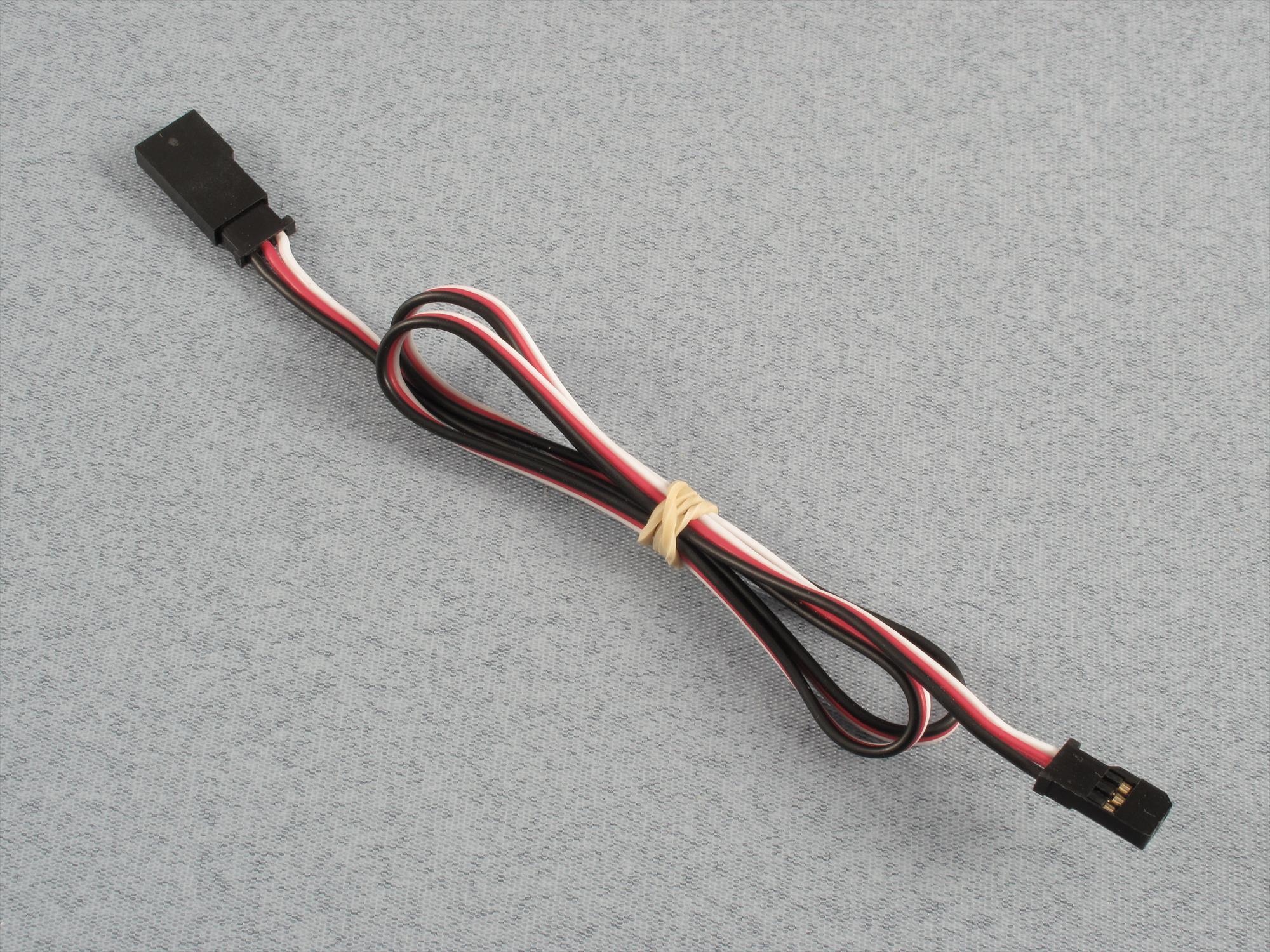 futaba-extension-lead-hd-500mm