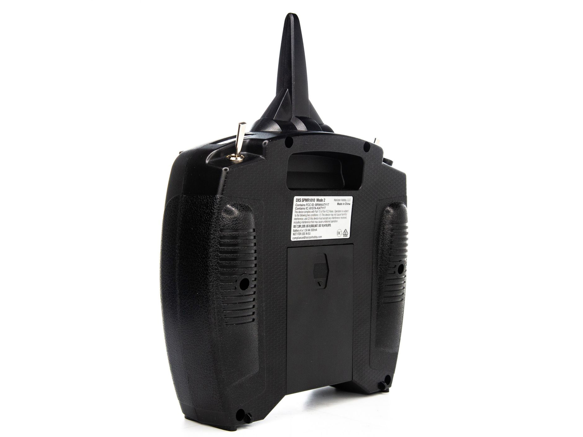 DXS System w/ AR410 Receiver-4