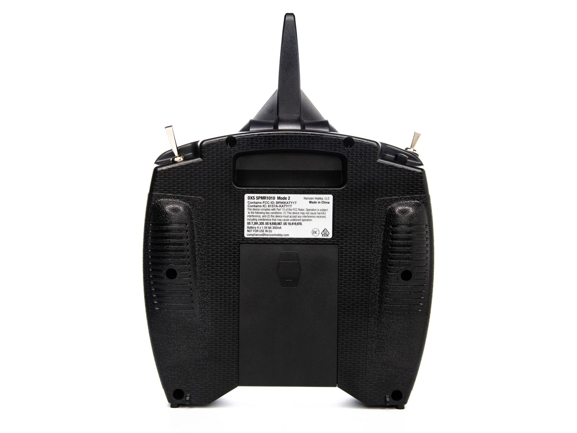 DXS System w/ AR410 Receiver-5