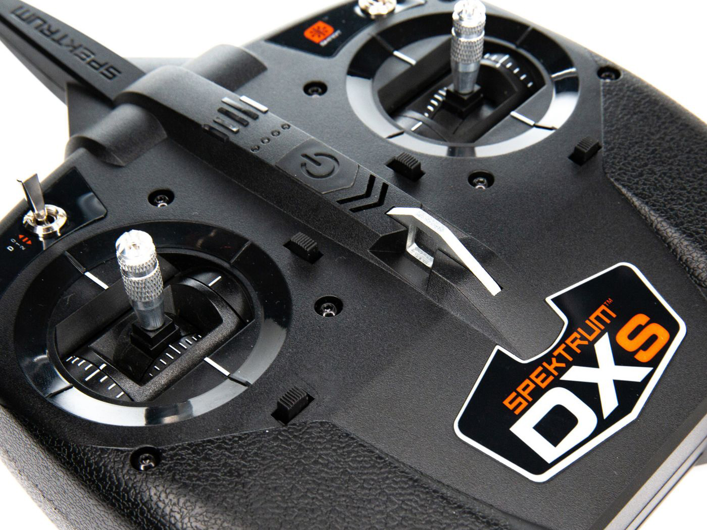 DXS System w/ AR410 Receiver-9