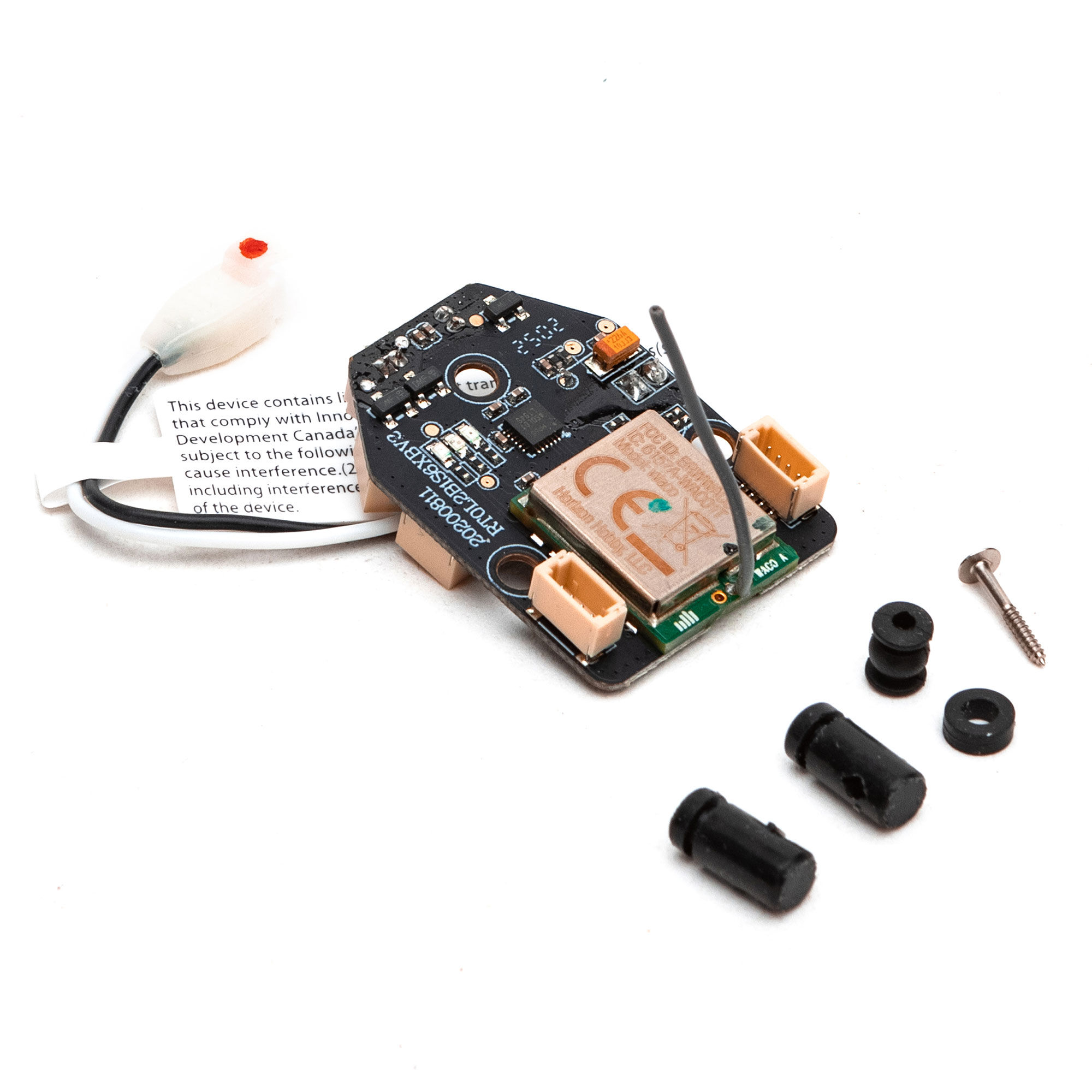 Flight Controller: Nano S3