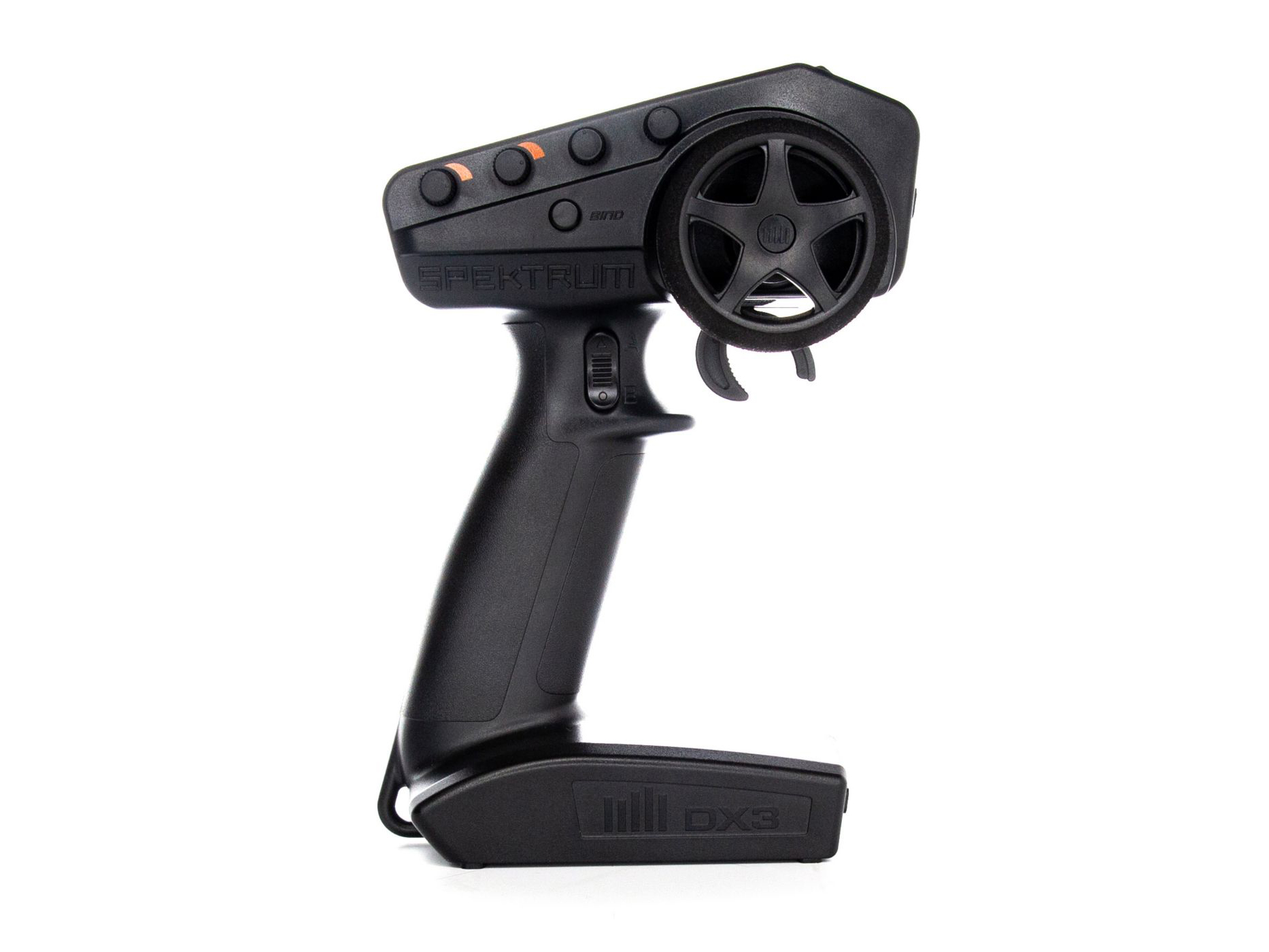 DX3 3Ch DSMR Radio w/SR315-5