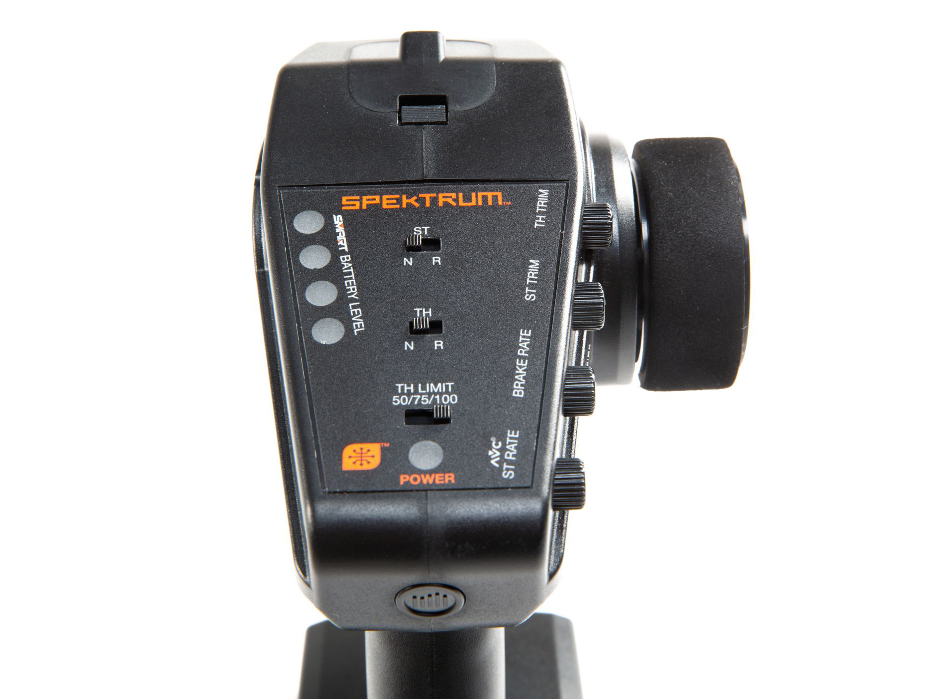 DX3 3Ch DSMR Radio w/SR315-8