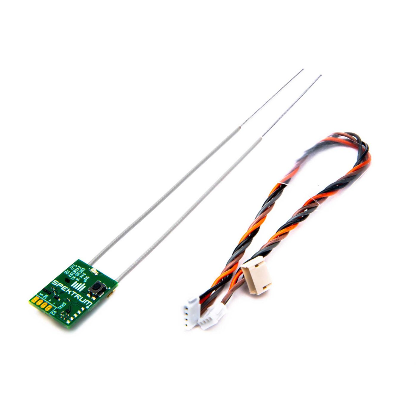 DSMX SRXL2 Serial Micro Receiver-5