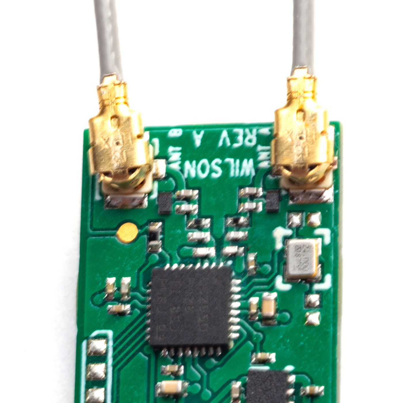 DSMX SRXL2 Serial Micro Receiver-8