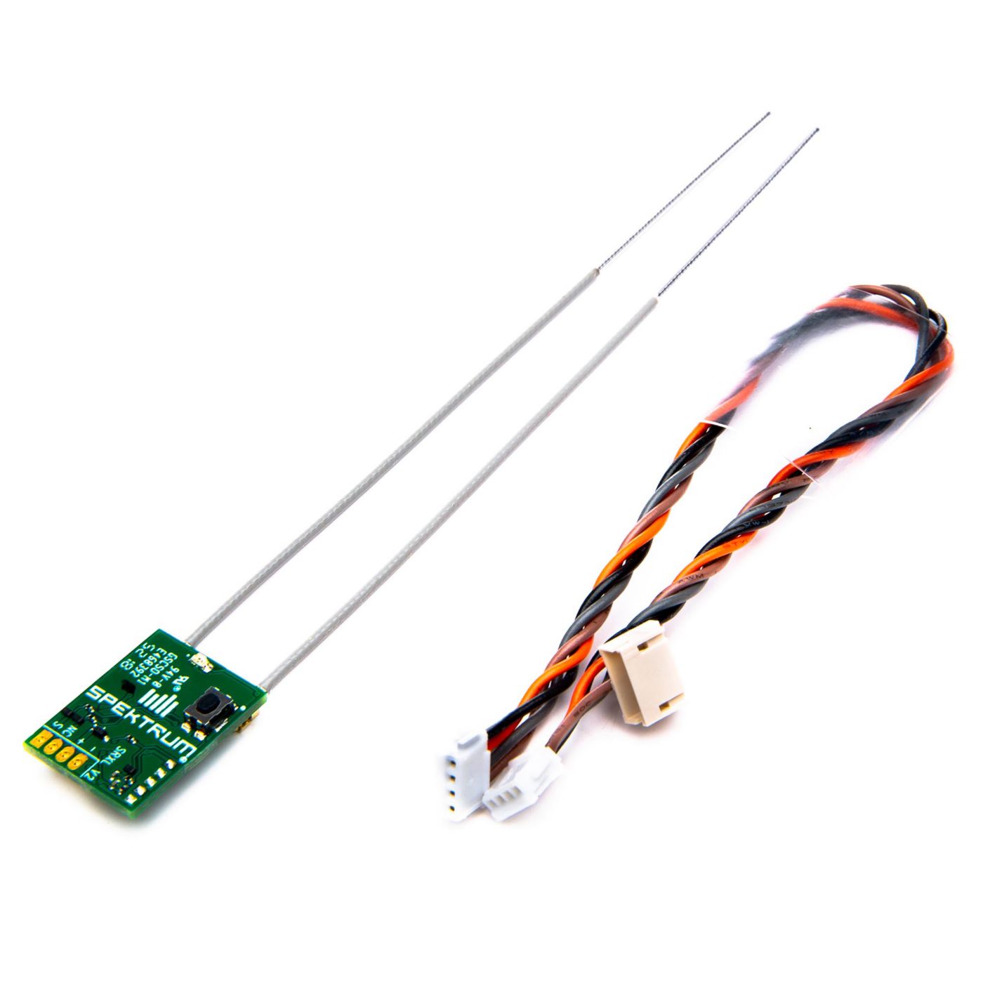 DSMX SRXL2 Serial Micro Receiver-9