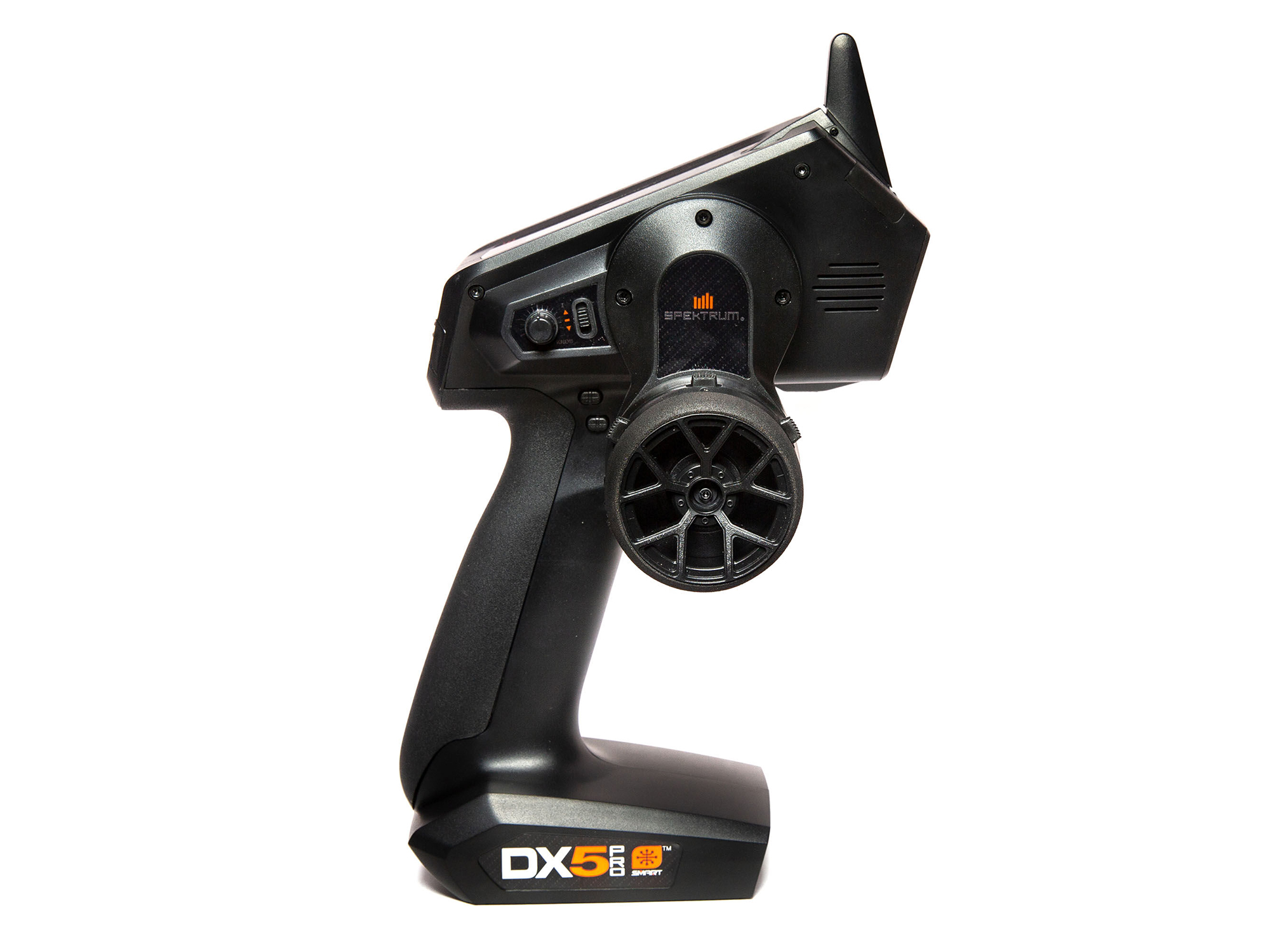 DX5 Pro 2021 DSMR TX w/SR2100-2