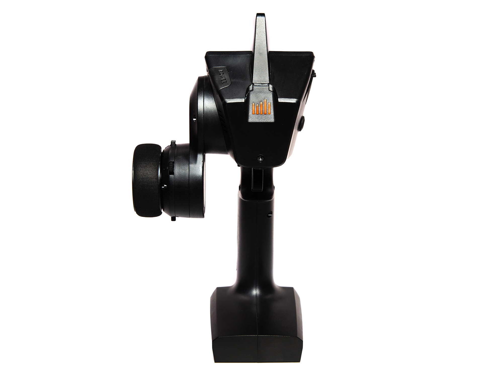 DX5 Pro 2021 DSMR TX w/SR2100-4