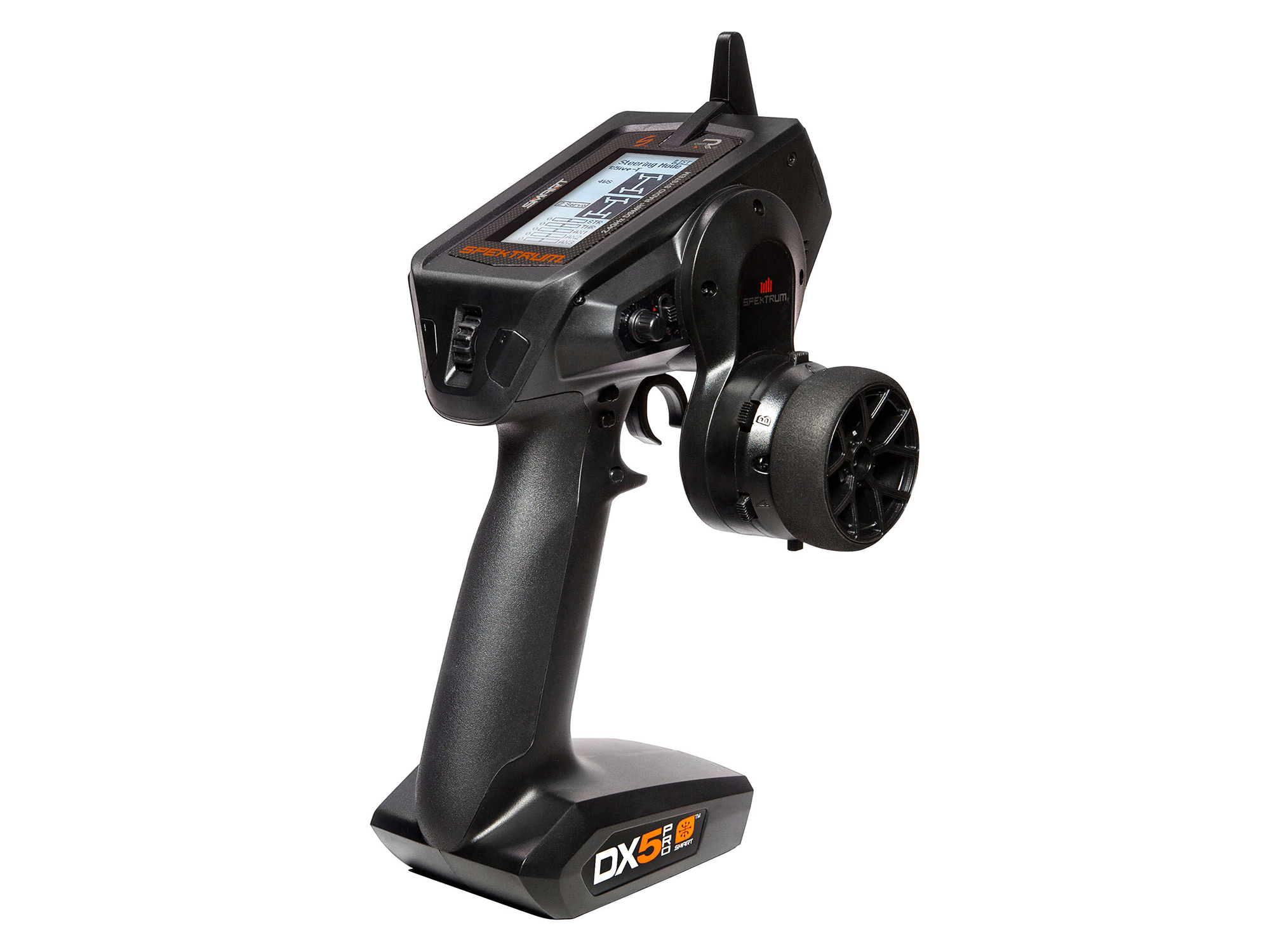 DX5 Pro 2021 DSMR TX w/SR2100-7