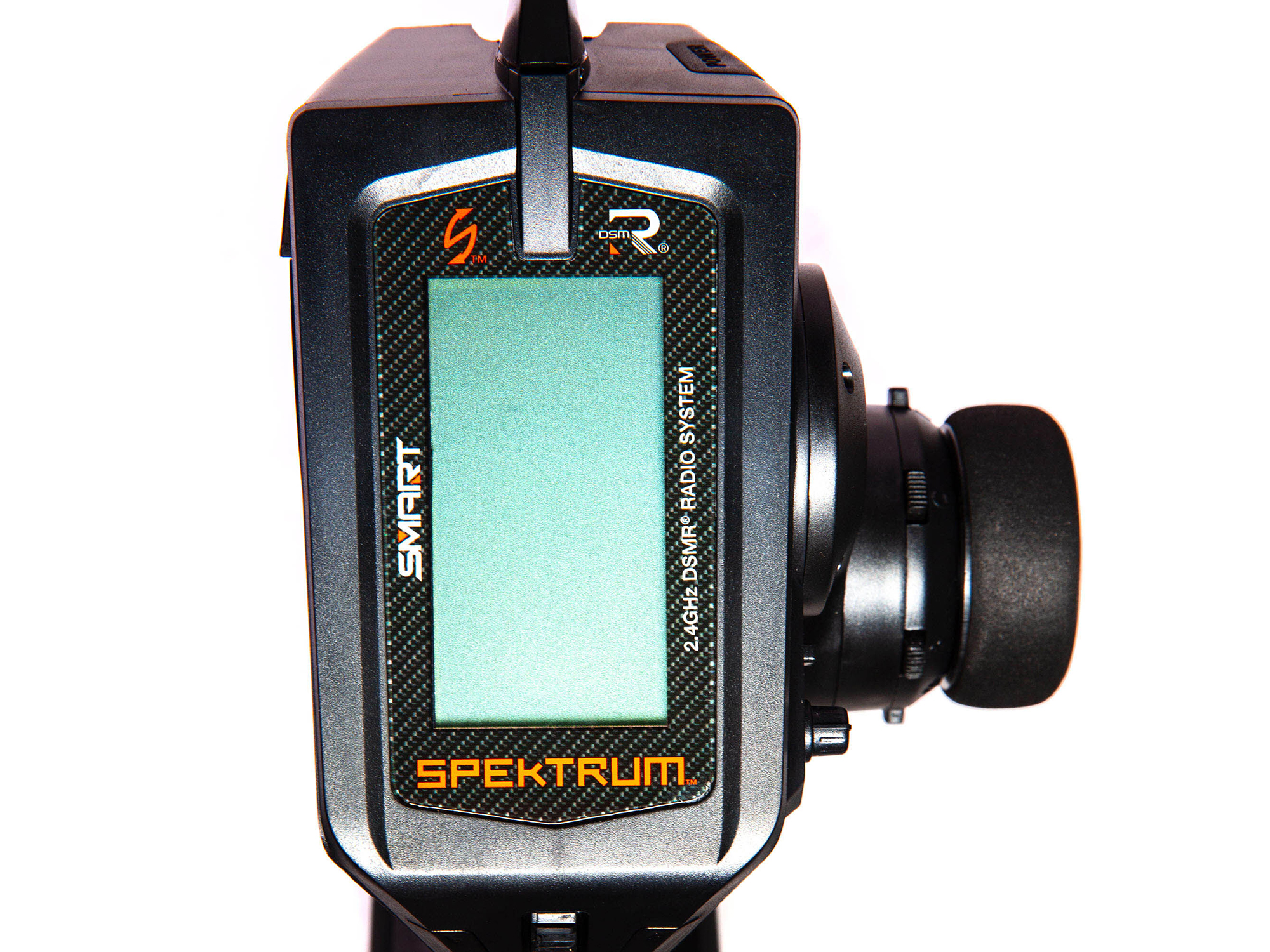 DX5 Pro 2021 DSMR TX w/SR2100-9