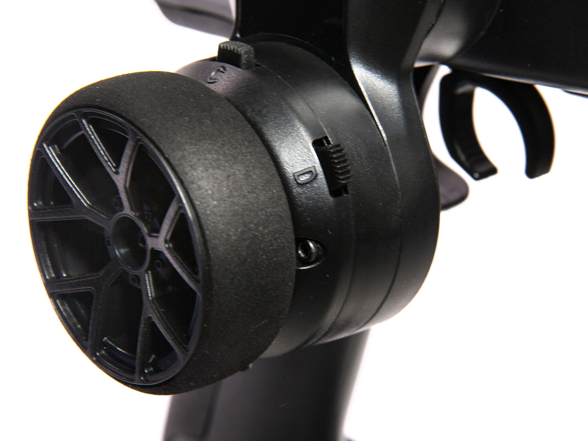 DX5 Pro 2021 DSMR TX w/SR2100-11