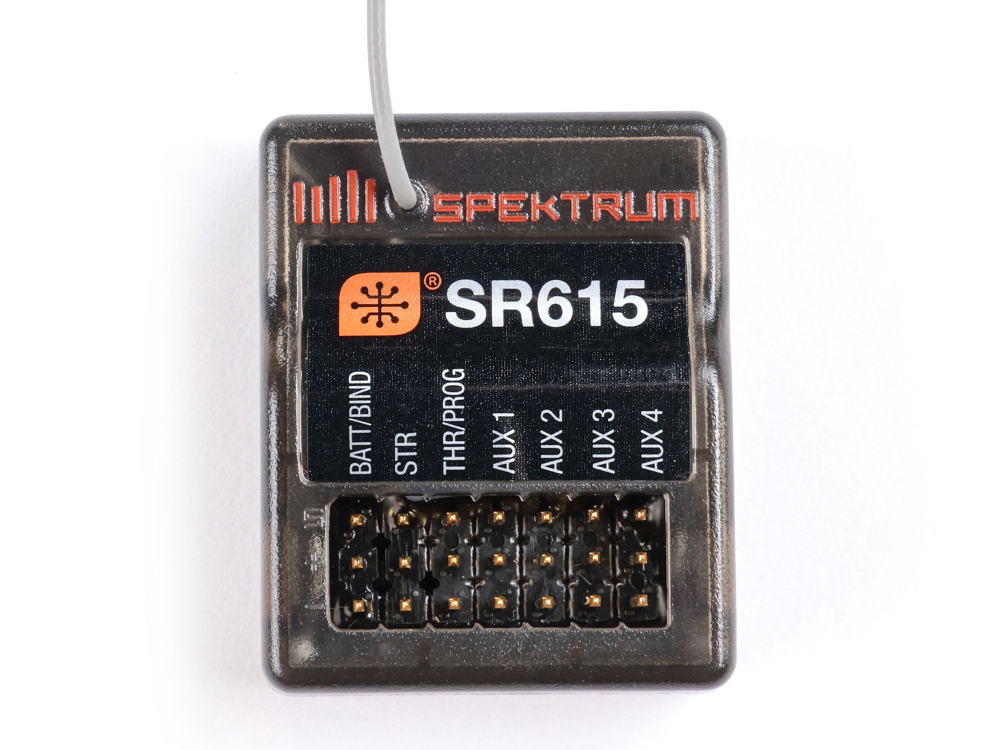 DXC+ TX w/SR615 RX-23