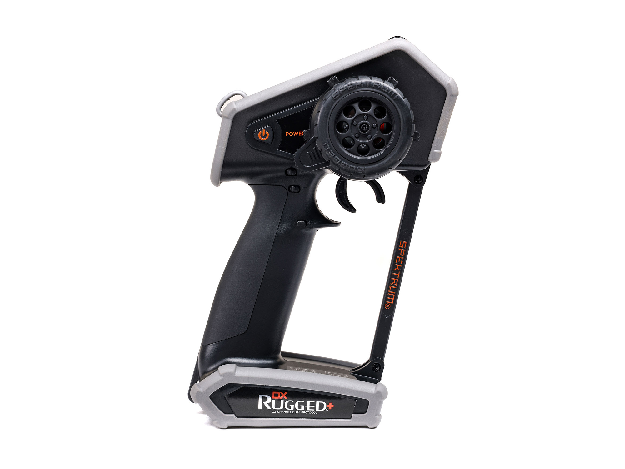 DX Rugged+ 12-Channel DSMR+ Transmitter with SR615 Receiver-6