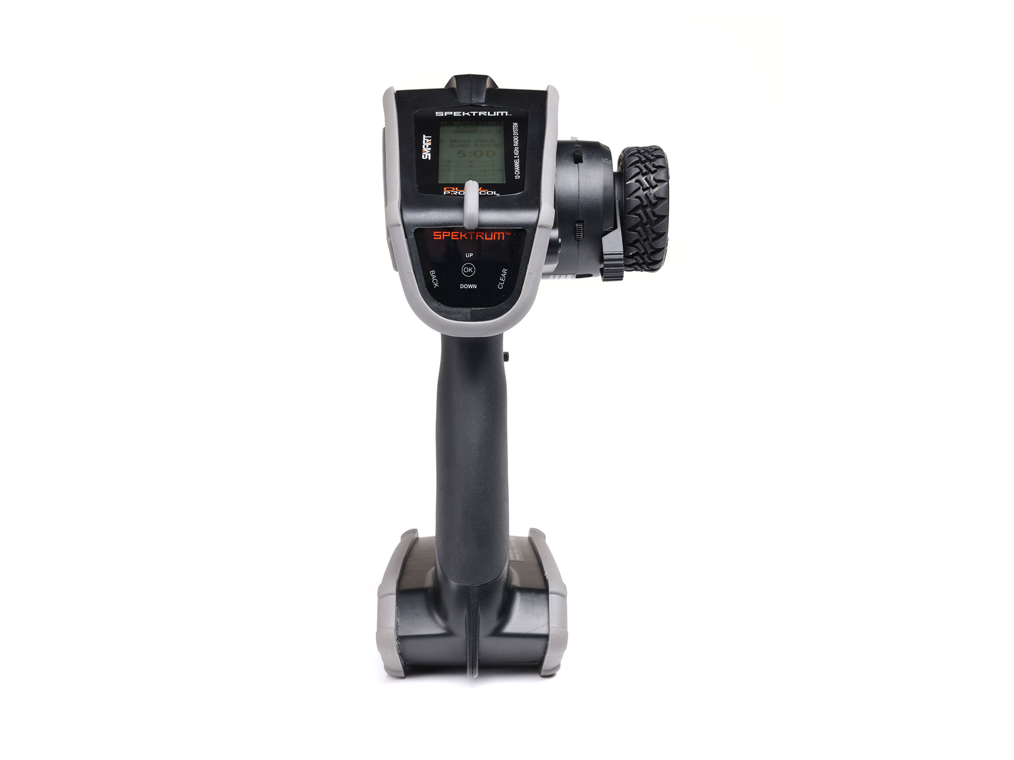 DX Rugged+ 12-Channel DSMR+ Transmitter with SR615 Receiver-7