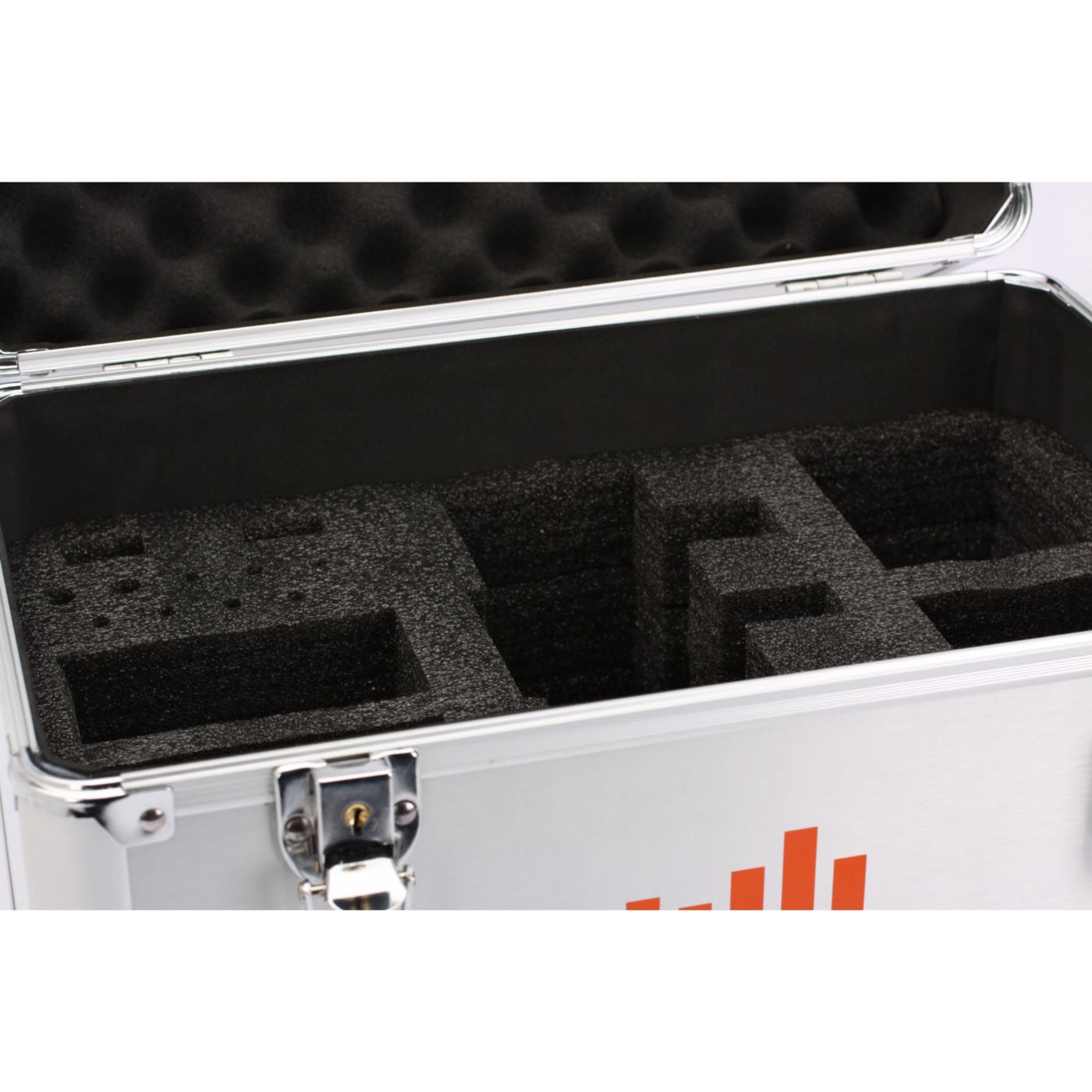 Spektrum Single Stand Up Transmitter Case-3