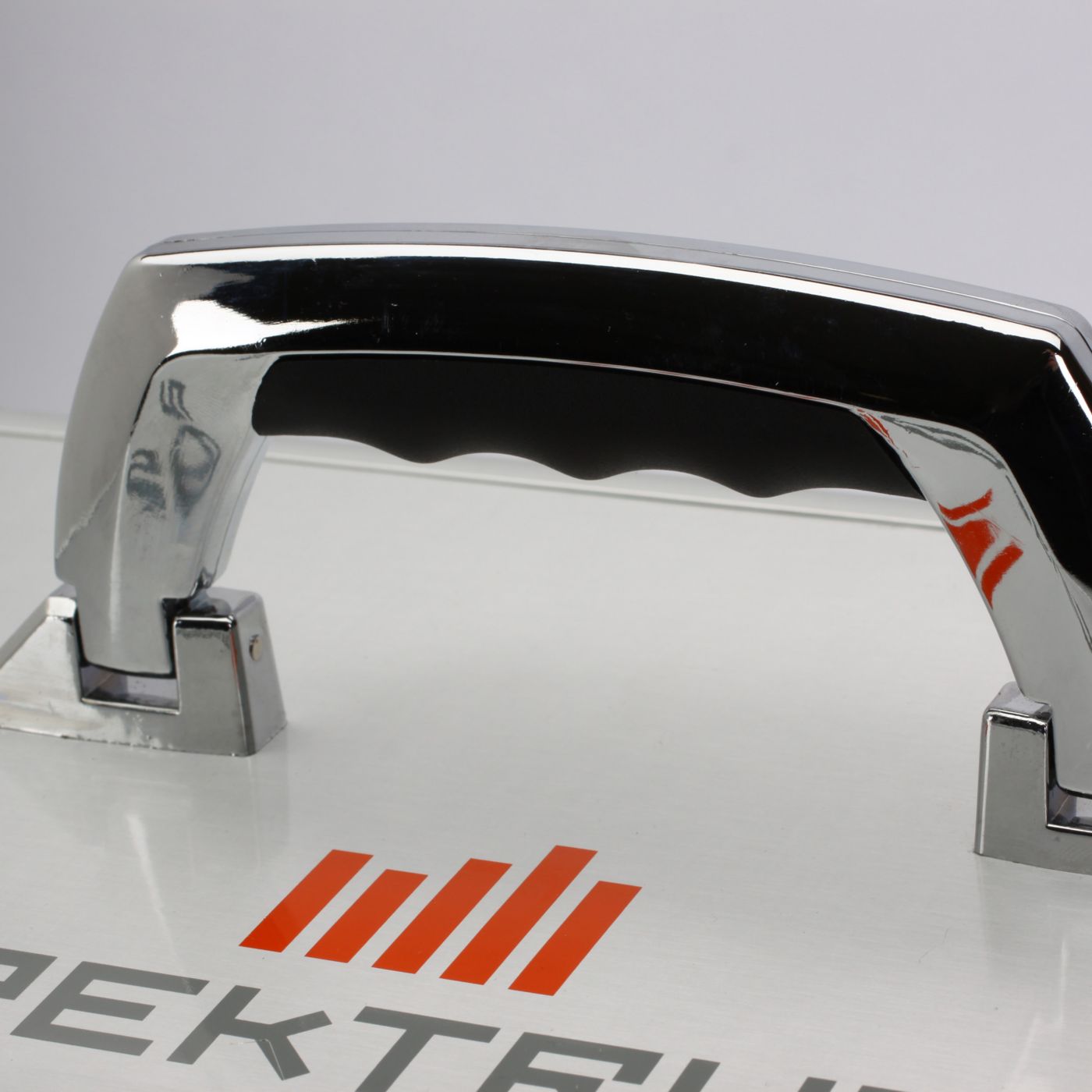 Spektrum Single Stand Up Transmitter Case-5