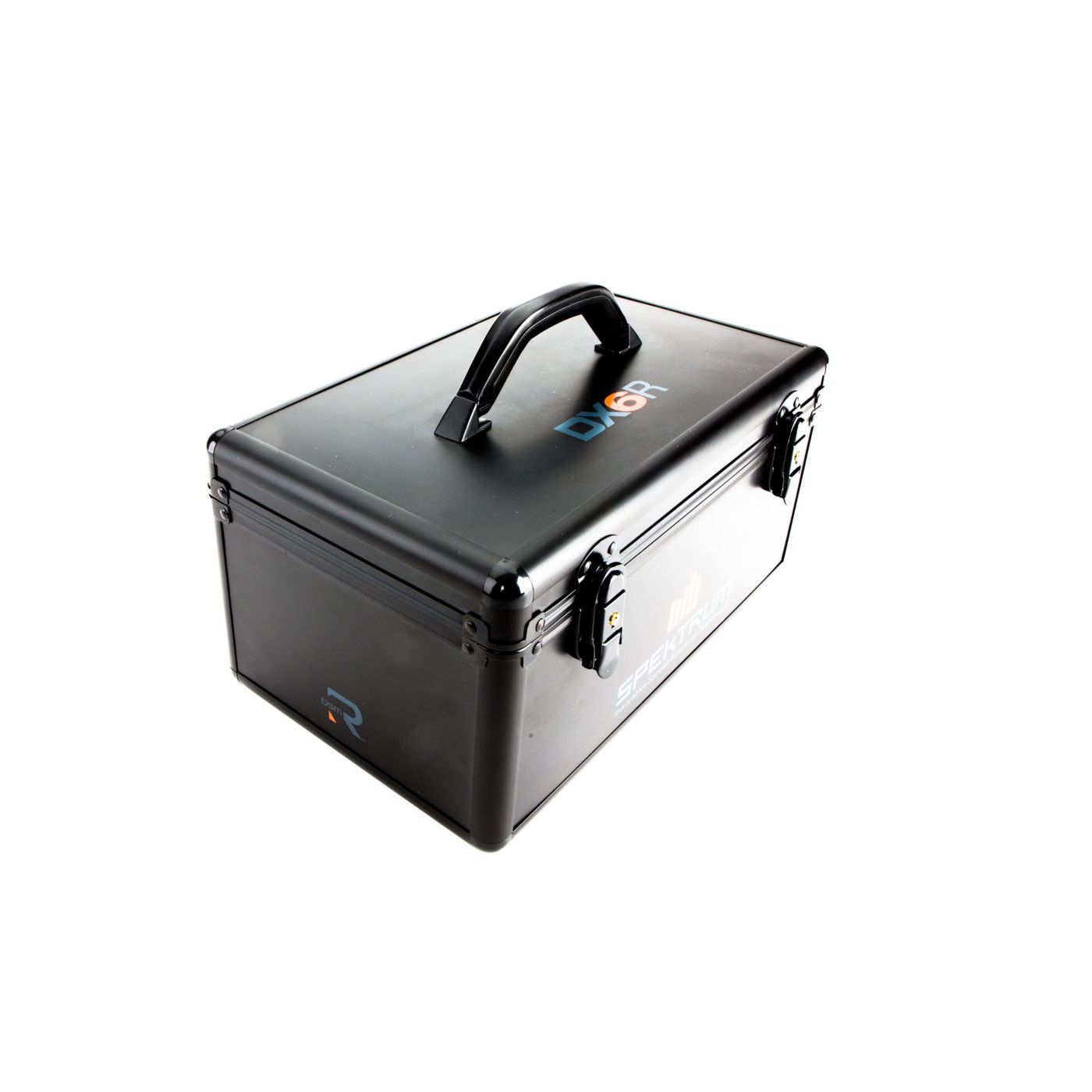 Spektrum DX6R Transmitter Case-5
