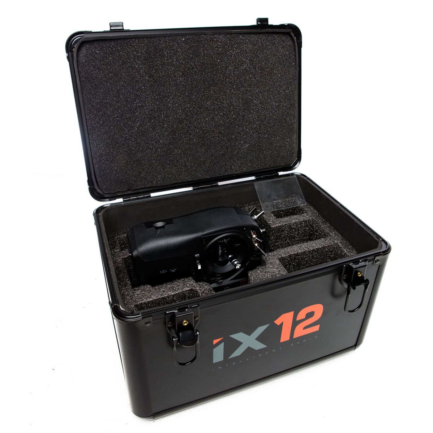 iX12 Spektrum Air Transmitter Case-8