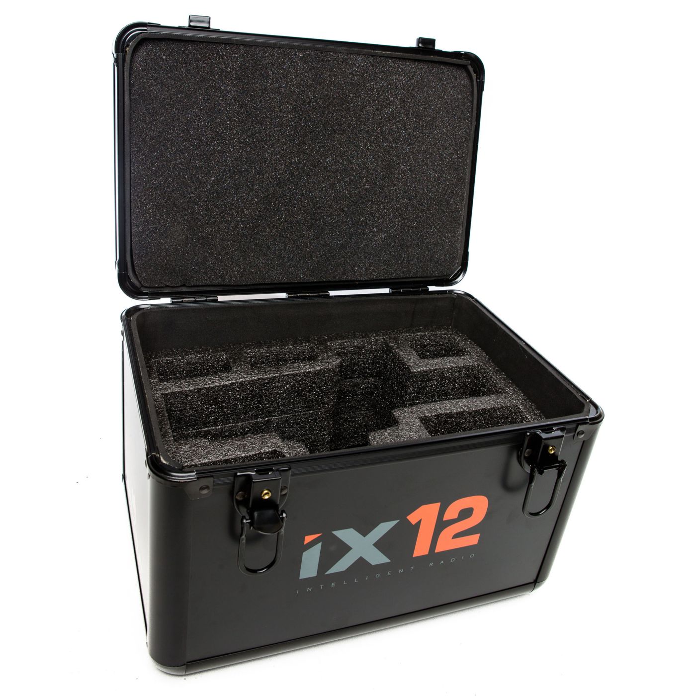 iX12 Spektrum Air Transmitter Case-10
