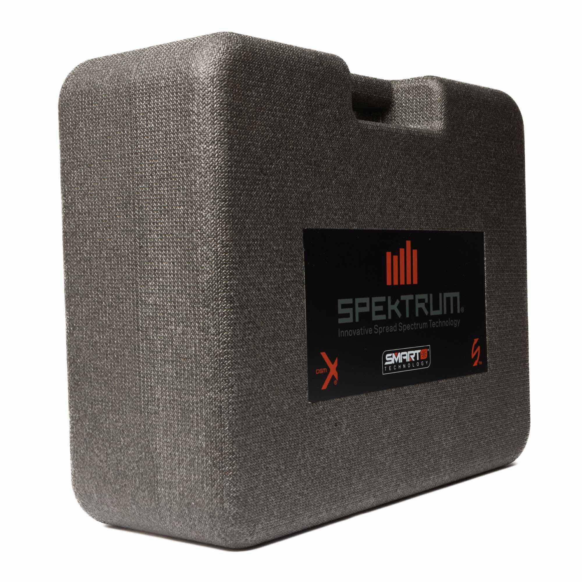 Foam Transmitter Case: NX6/8/10-4