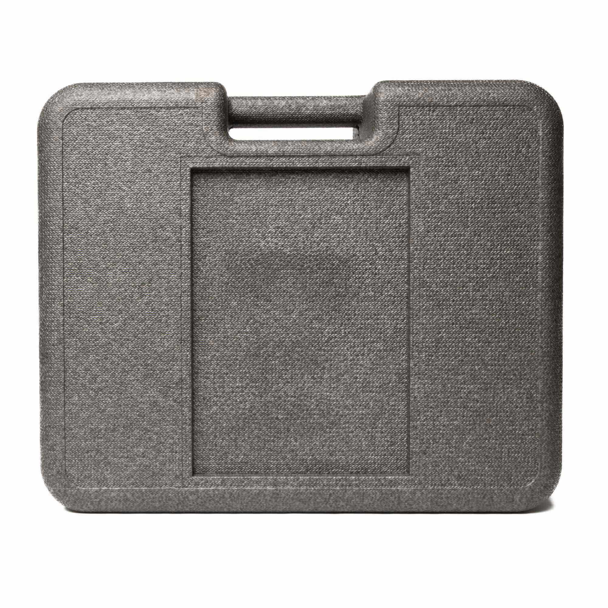 Foam Transmitter Case: NX6/8/10-5