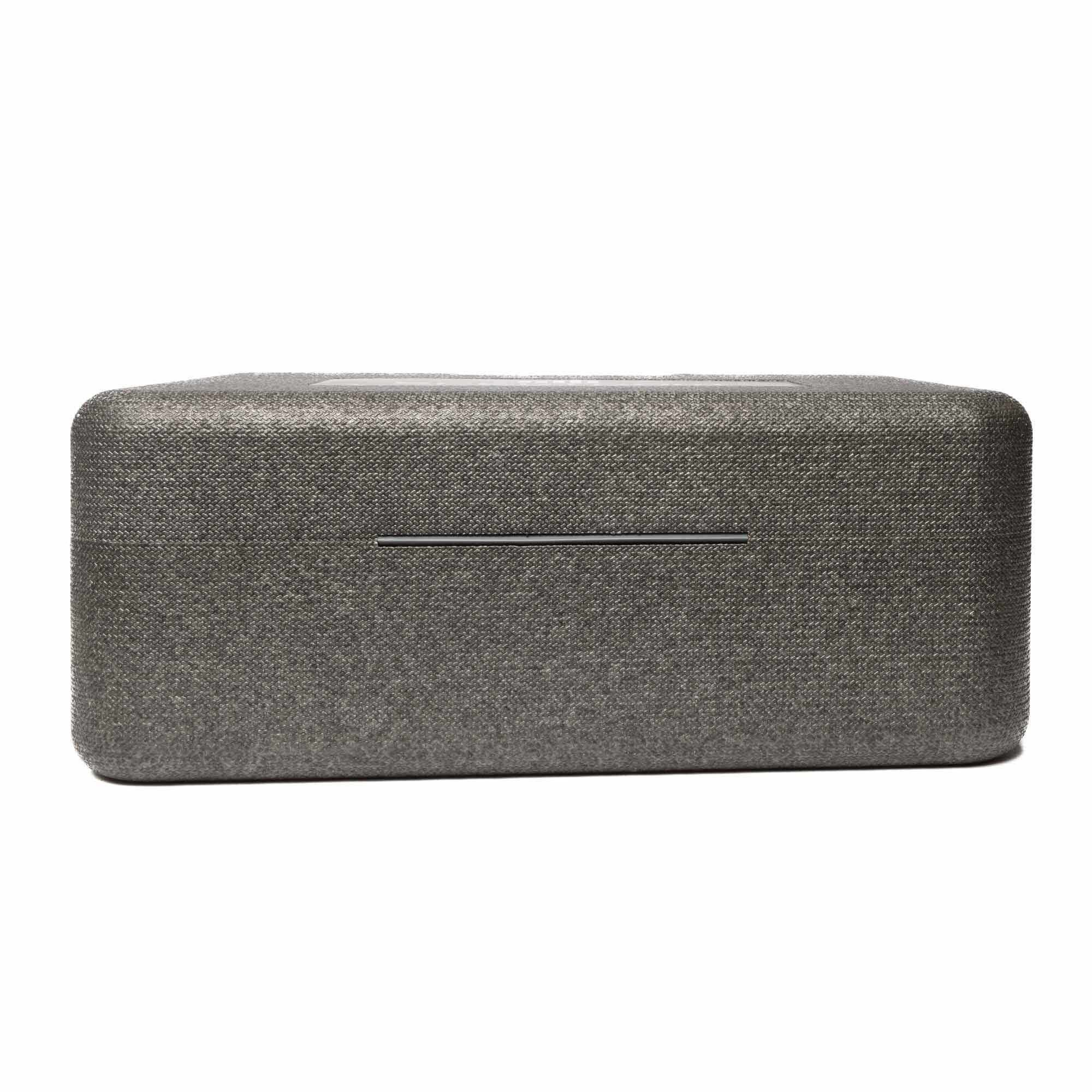 Foam Transmitter Case: NX6/8/10-7