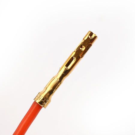 Heavy-Duty Servo Extension 6-2