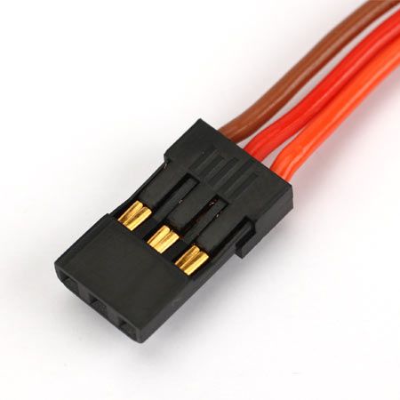 Standard Y-Harness-4