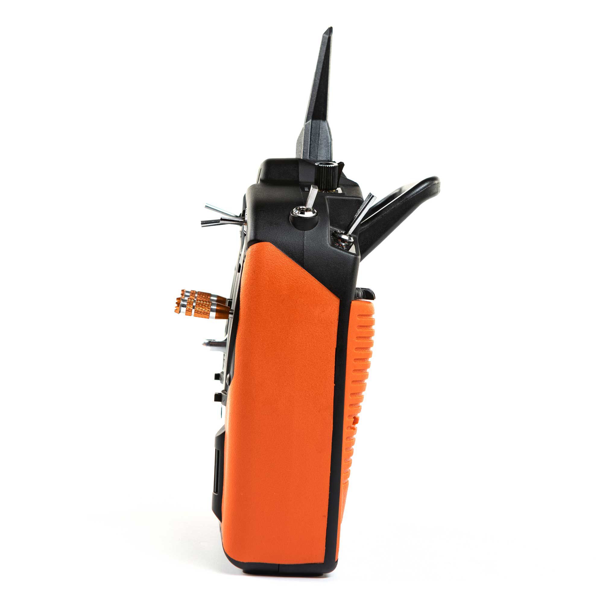 Orange Grip Set: NX6, NX8, NX10-3