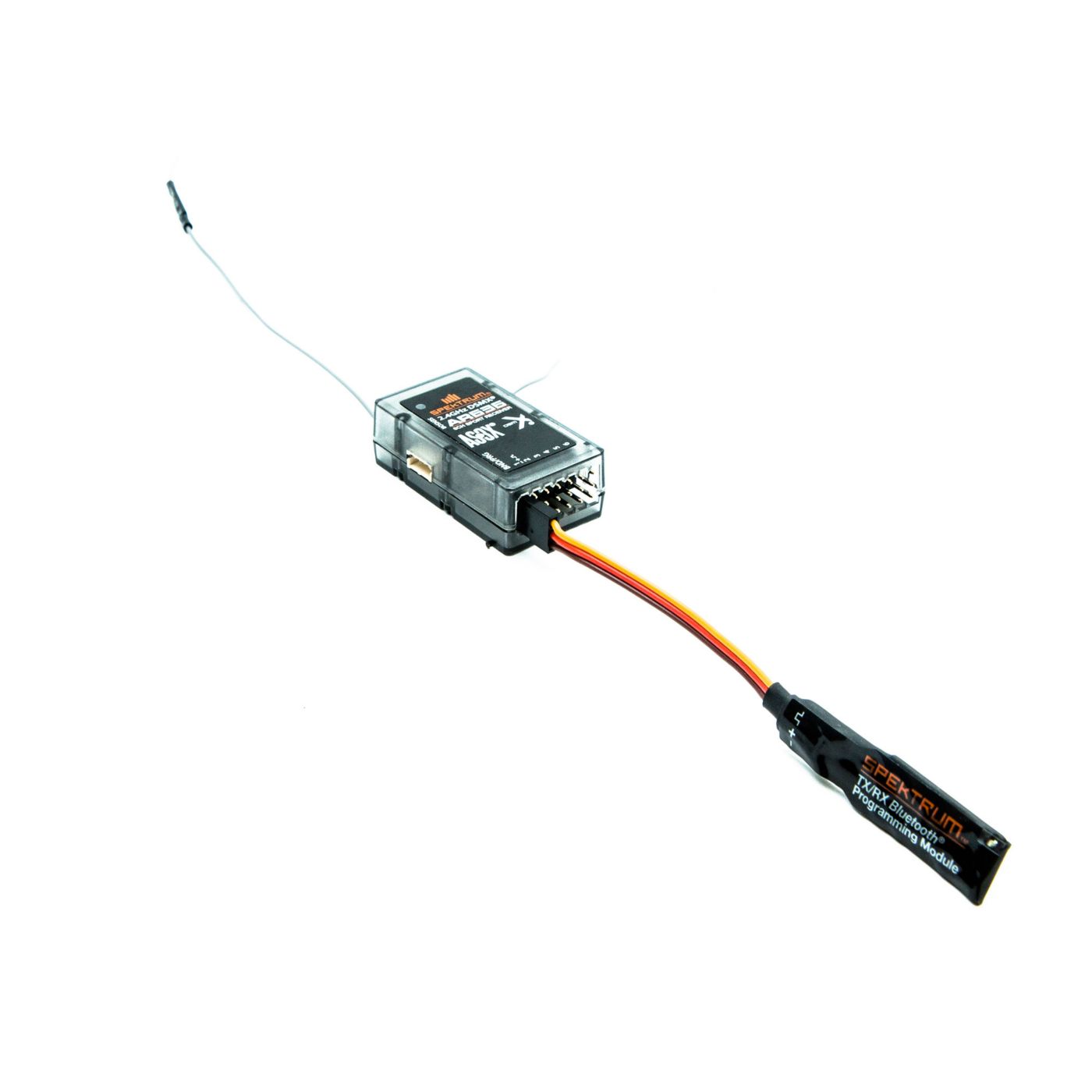 Spektrum Tx/Rx Bluetooth programming module-2