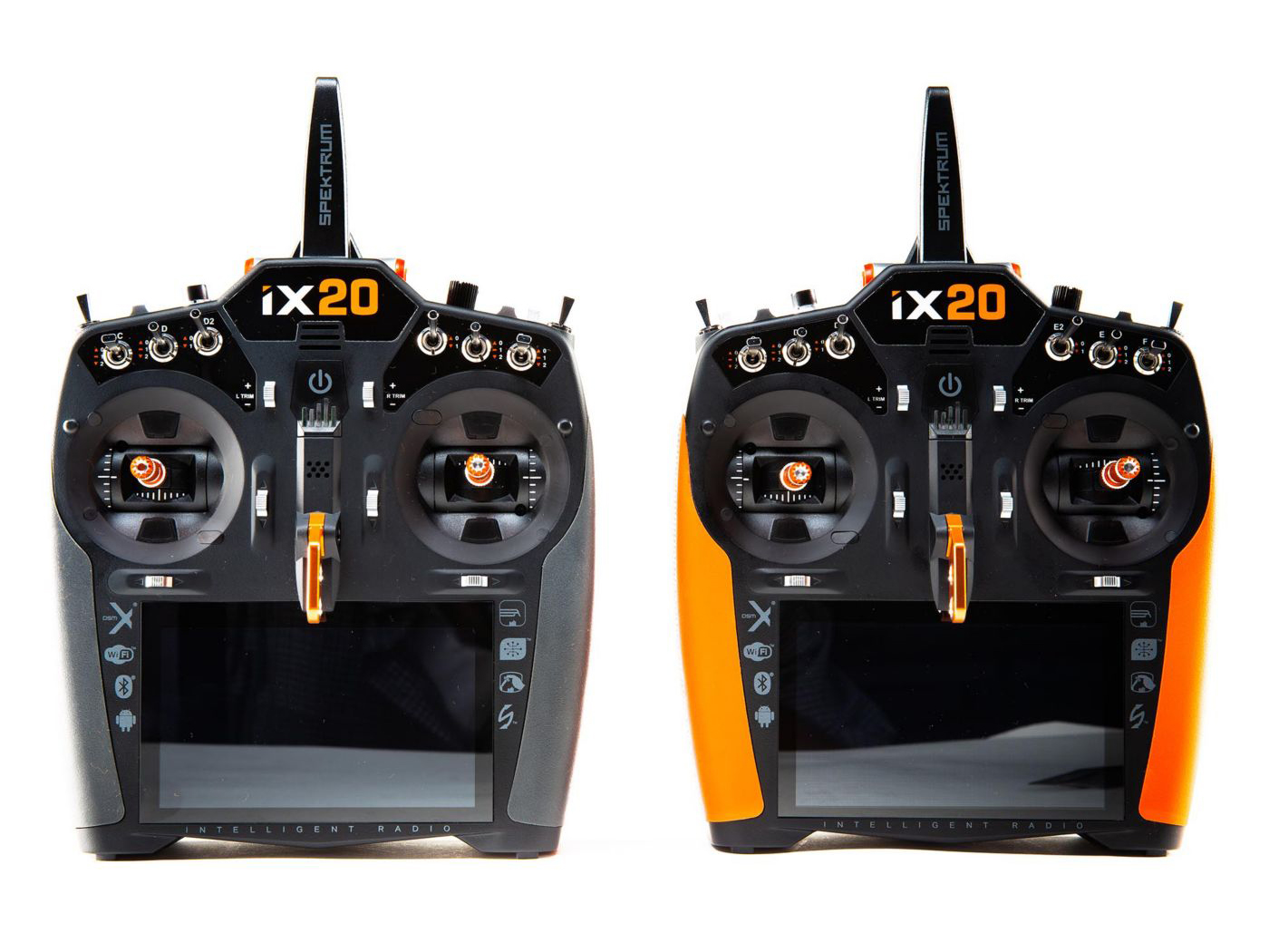 iX20 20-Channel Smart Transmitter-8